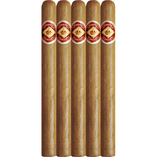 Diamond Crown No. 1 (8.5x54 / 5 Pack)