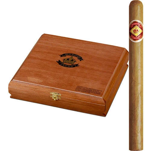 Diamond Crown No. 1 (8.5x54 / Box 15)