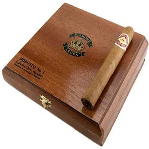 Diamond Crown No.3 Toro Cigars