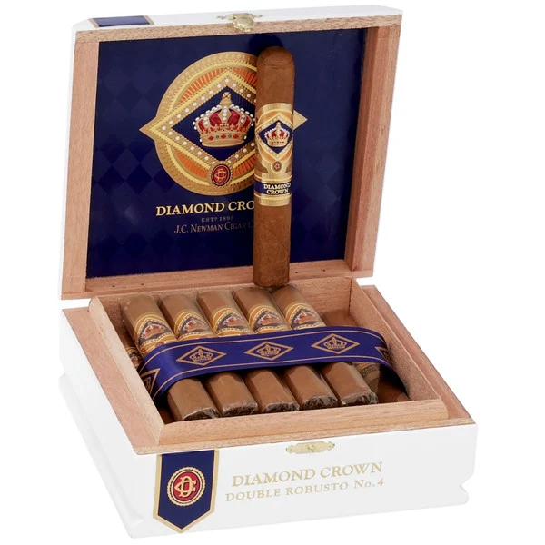 Diamond Crown No. 4 (5.5x54 / Box 20)