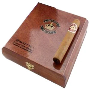 Diamond Crown No.4 Cigars