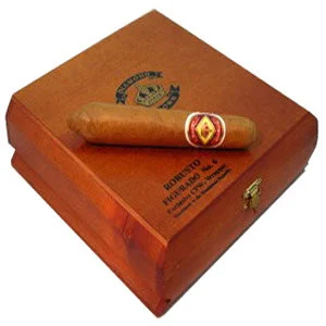 Diamond Crown No.6 Figurado Cigars