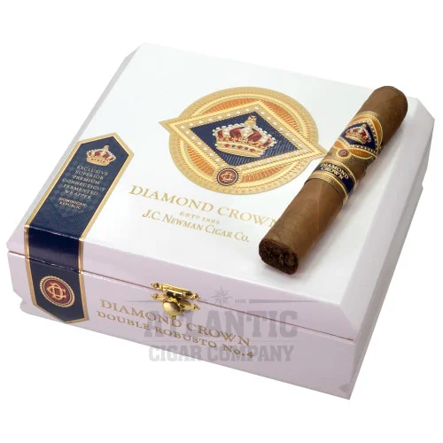 Diamond Crown Robusto #4