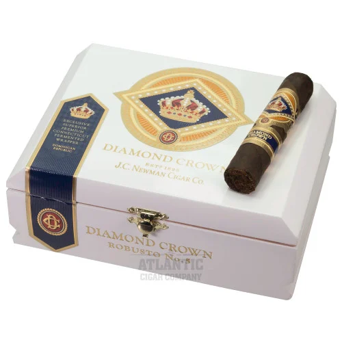 Diamond Crown Robusto #5 Maduro