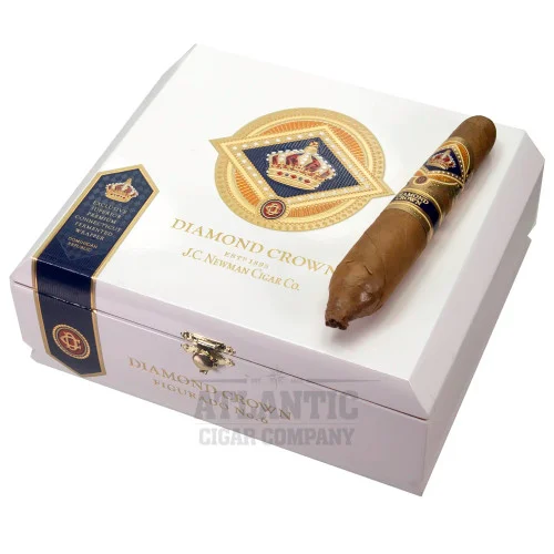 Diamond Crown Robusto #6 Figurado