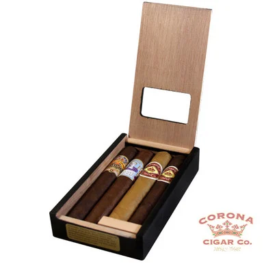 Diamond Crown Royal 4pk