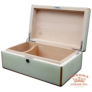 Diamond Crown St. James Camden Humidors