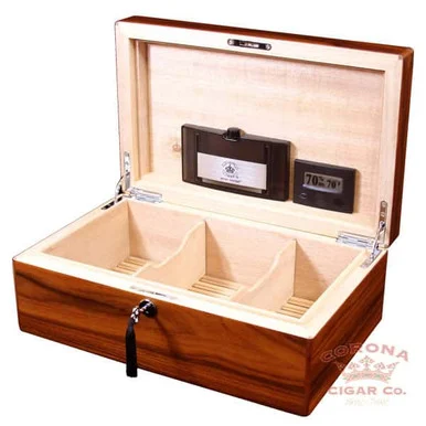 Diamond Crown St. James Drake Humidors