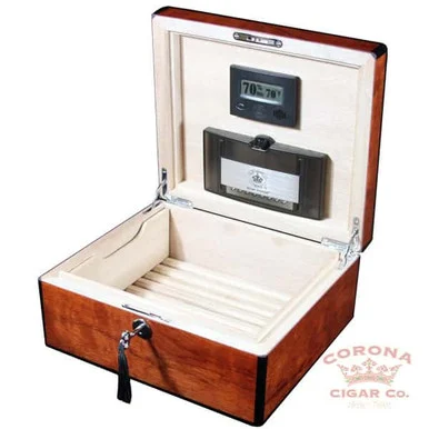 Diamond Crown St. James Windsor Humidors