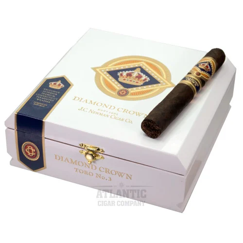 Diamond Crown Toro #3 Maduro