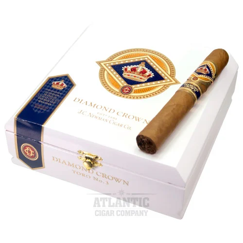 Diamond Crown Toro #3