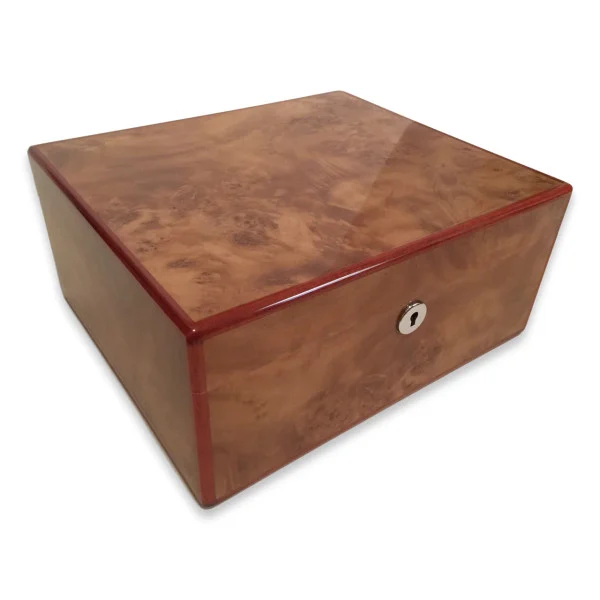 Diamond Crown Wesley 40 Humidor