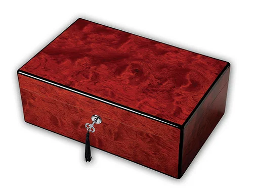 Diamond Crown Windsor 90 Humidor