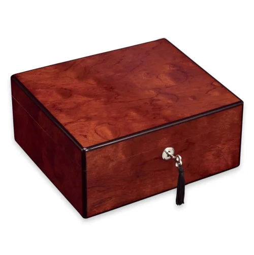 Diamond Crown Windsor Humidor 40 Count
