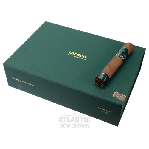 Didier Jill Collection Habano Maduro (6x60)