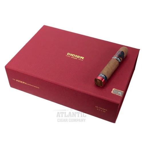 Didier Joseph Collection Habano (6x60)