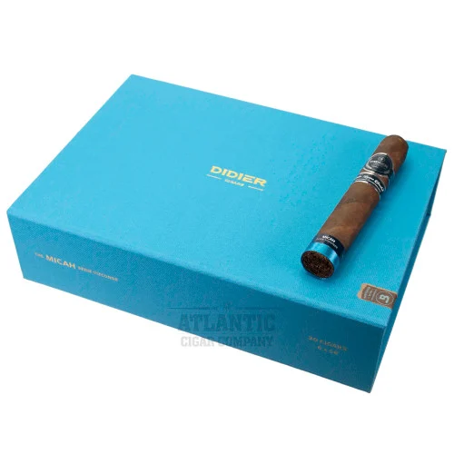 Didier Micah Collection Sumatra (6x60)