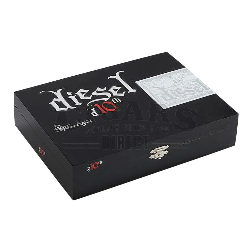 Diesel 10th Anniversary D4552