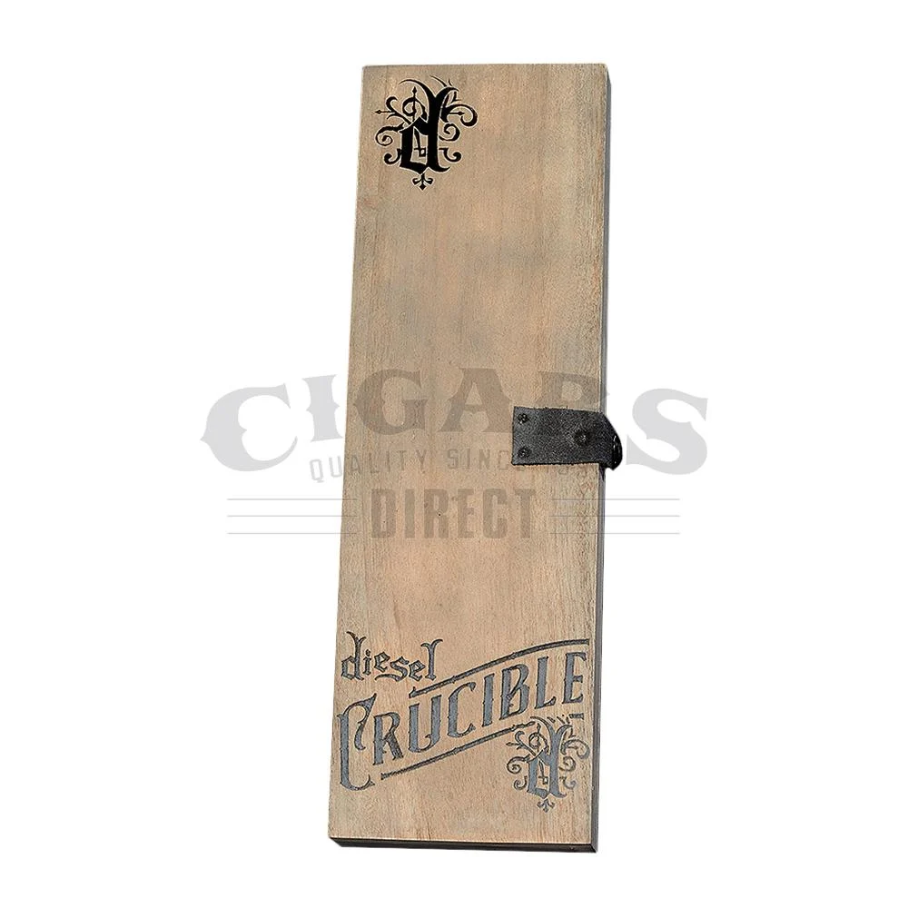 Diesel Crucible Limited Edition Toro