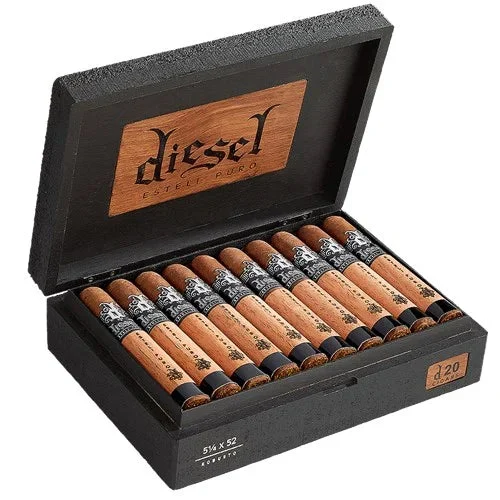 Diesel Esteli Puro 5" x 54 (Robusto)