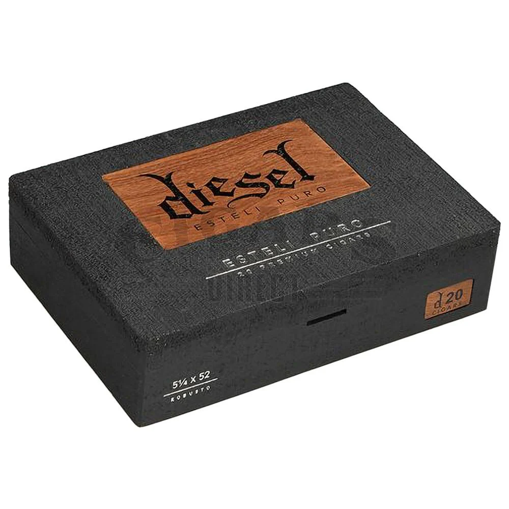 Diesel Esteli Puro Robusto