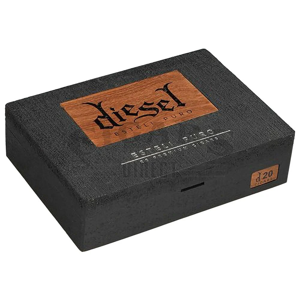 Diesel Esteli Puro Toro