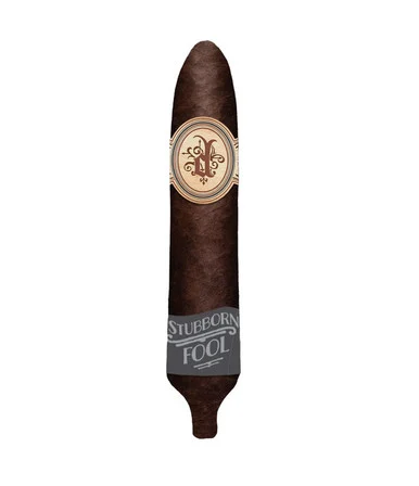 Diesel Fool's Errand Stubborn Fool 5x58 Perfecto