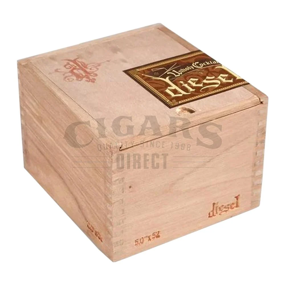 Diesel Original Robusto