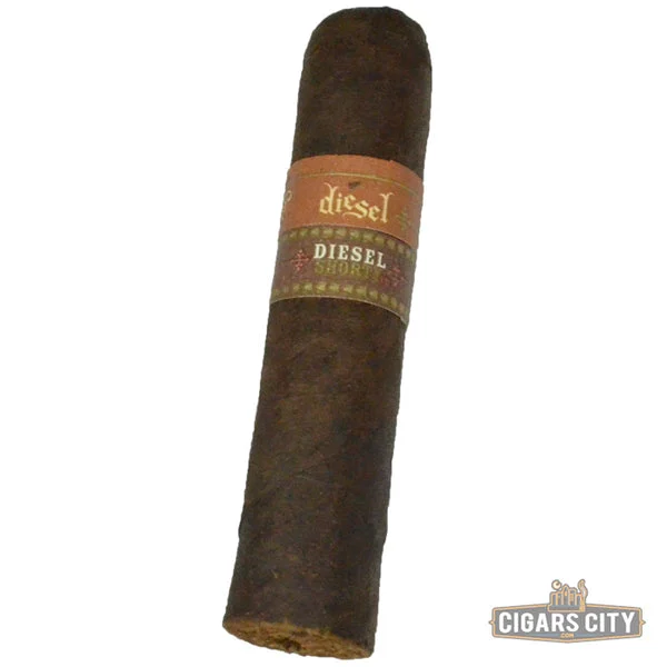 Diesel Unholy Cocktail Shorty Ltd. Gordo (4.5" x 60)
