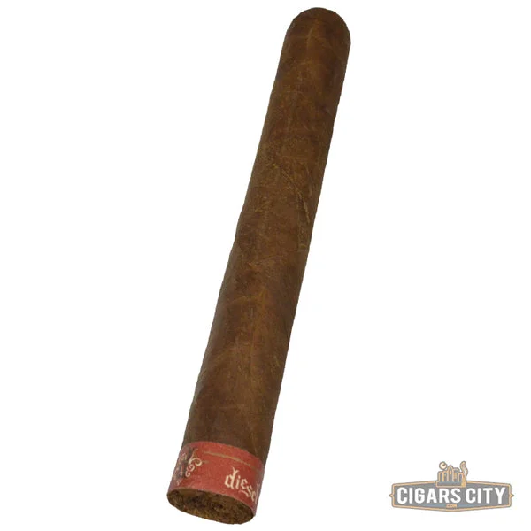 Diesel Unlimited d.7 Presidente (7" x 58)