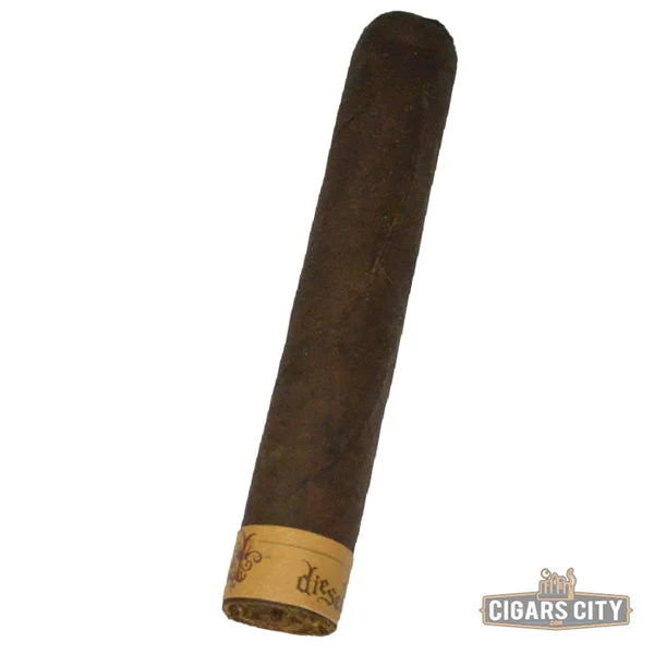 Diesel Unlimited Maduro d.4 (4.7" x 52)