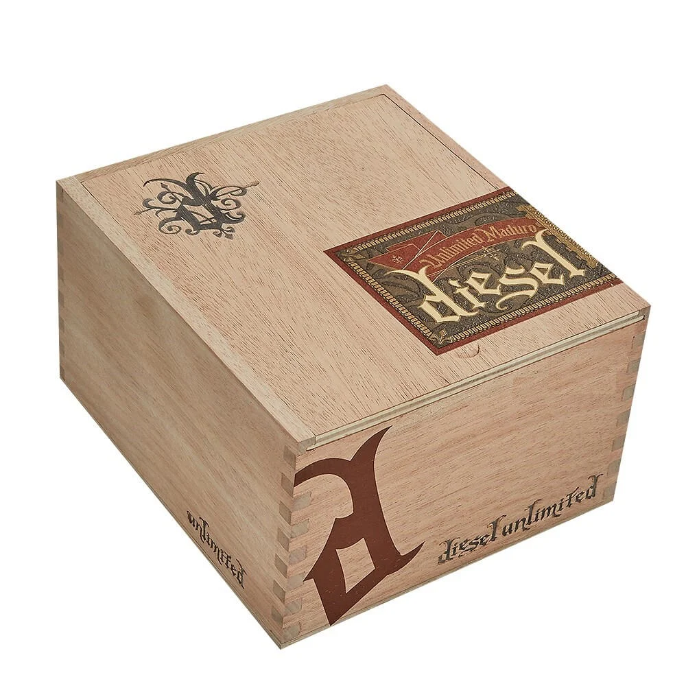 Diesel Unlimited Maduro D5