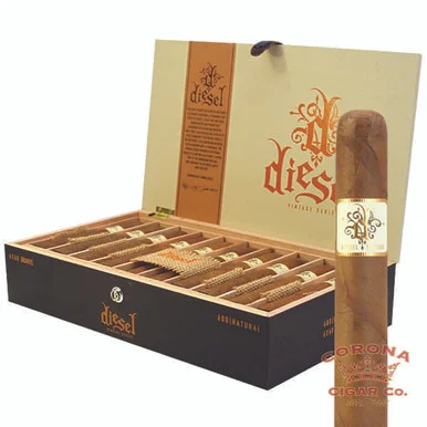 Diesel Vintage Series Gigante Natural (6 x 60)