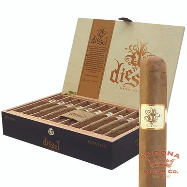Diesel Vintage Series Toro Natural (6 x 52)