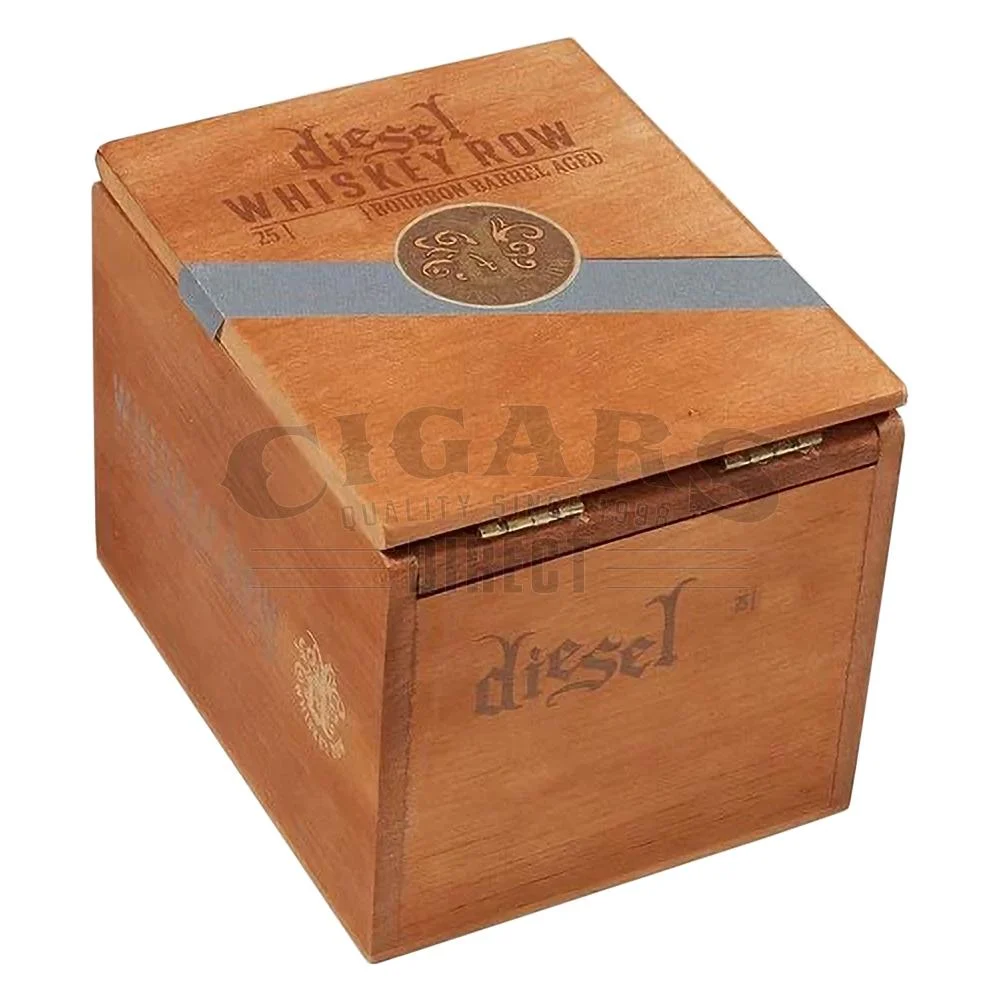 Diesel Whiskey Row Toro