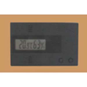 Digital Hygrometer/Thermometer
