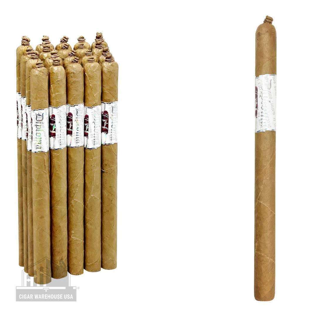 Diploma White Label Lancero – Bundle