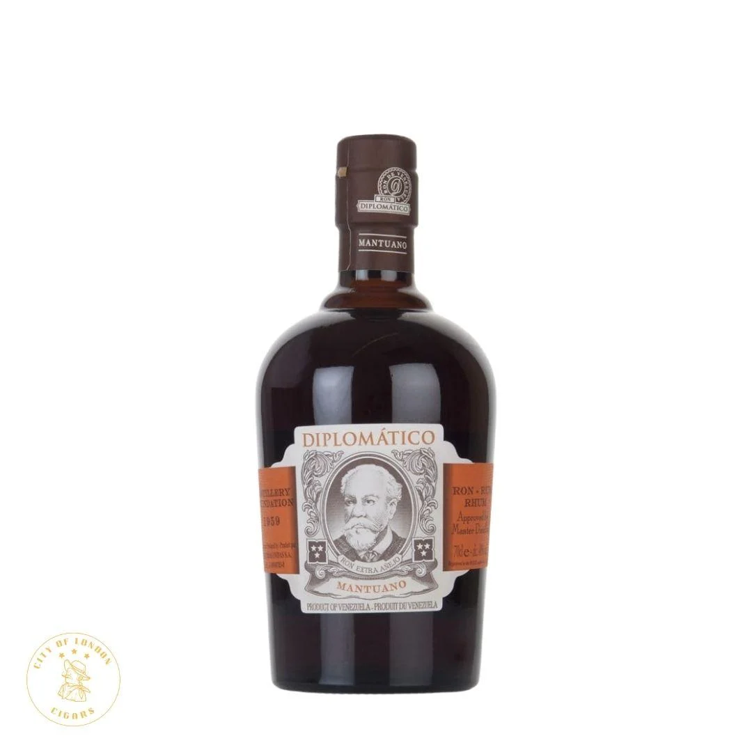 Diplomatico Mantuano Rum