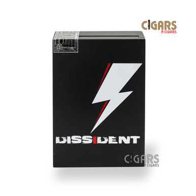 Dissident Bloc Box Press Lonsdale