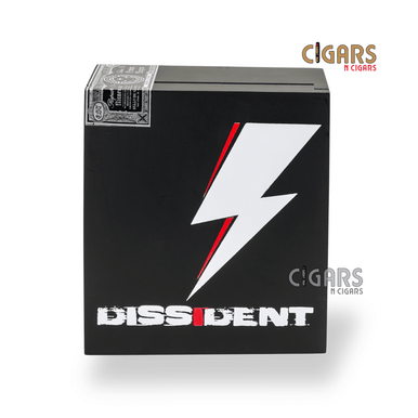 Dissident Bloc Box Press Robusto