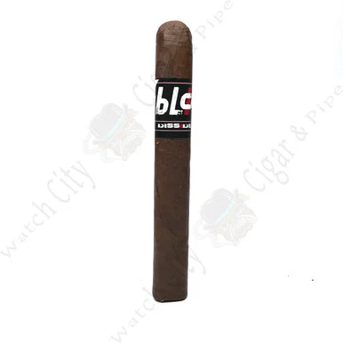 Dissident Bloc Robusto5 5/8x46 Box Press