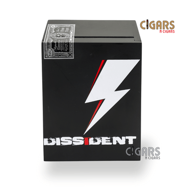 Dissident Rave Box Press