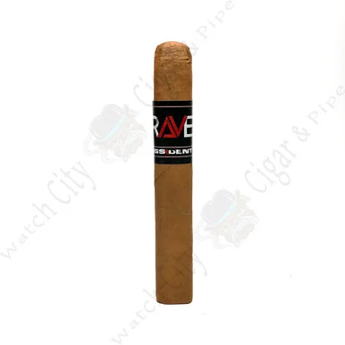 Dissident Rave Robusto 5.5x52