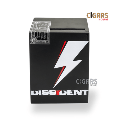 Dissident Rave