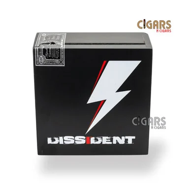 Dissident Soapbox Petite Corona
