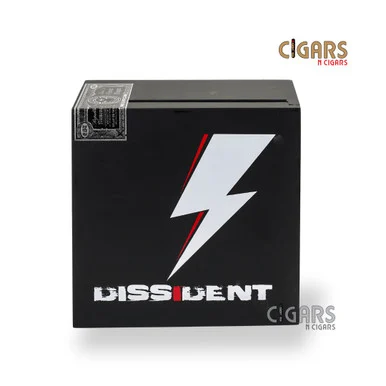 Dissident Soapbox Robusto
