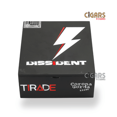 Dissident Tirade