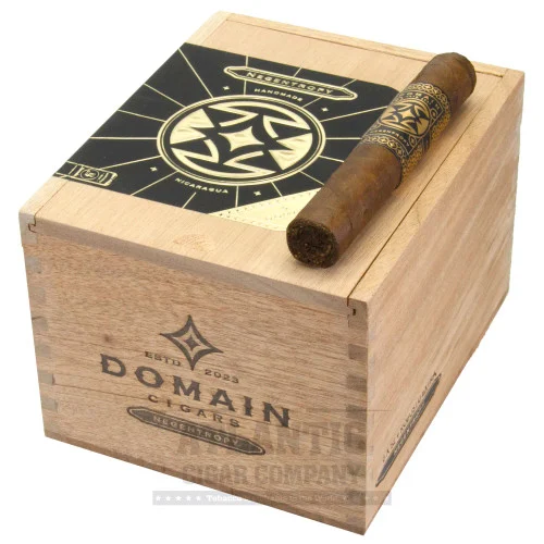 Domain Negentropy Robusto Extra (5x52)