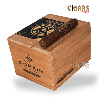Domain Negentropy Robusto Extra