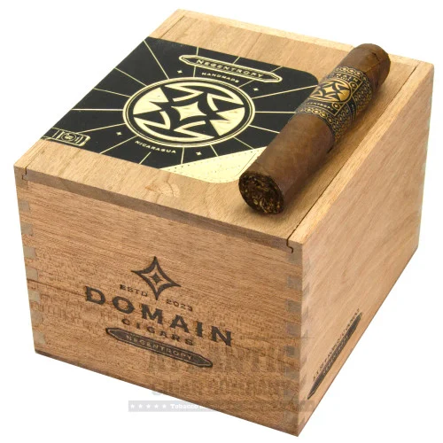 Domain Negentropy Robusto Gordo (5x56)